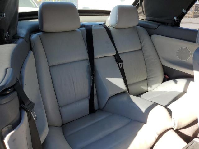 Photo 10 from auction – 1997 BMW 328I with VIN WBABK8326VET99504