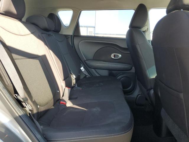 Photo 10 from auction – 2014 KIA SOUL with VIN KNDJN2A22E7109639