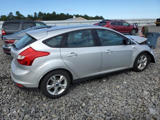 Photo 3 from auction – 2014 FORD FOCUS SE with VIN 1FADP3K28EL101618