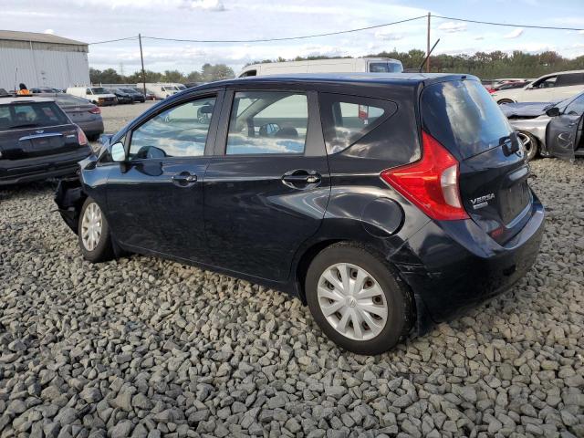 Photo 2 from auction – 2014 NISSAN VERSA NOTE with VIN 3N1CE2CP6EL394085
