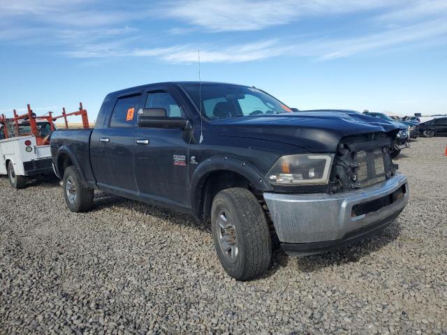 Photo 4 from auction – 2012 DODGE RAM 2500 S with VIN 3C6UD5ML8CG337773
