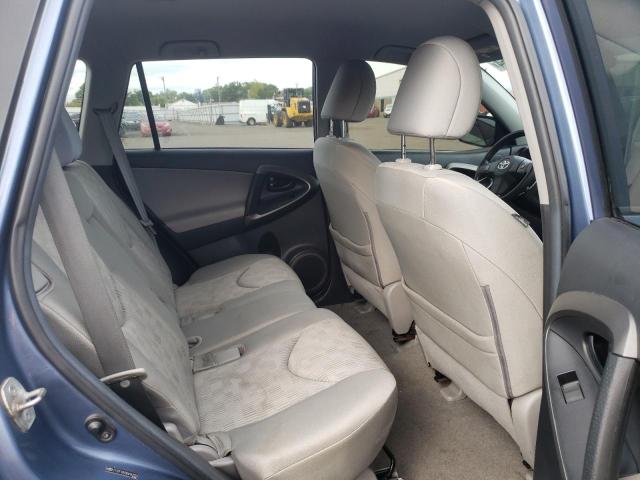 Photo 10 from auction – 2012 TOYOTA RAV4 with VIN 2T3ZF4DV9CW142253