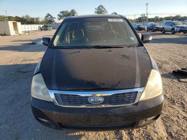 Photo 5 from auction – 2012 KIA SEDONA EX with VIN KNDMH4C76C6440137