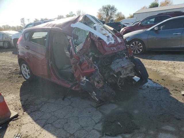 Photo 4 from auction – 2015 FORD FIESTA SE with VIN 3FADP4EJ1FM207790