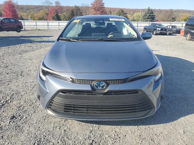 Photo 5 from auction – 2024 TOYOTA COROLLA LE with VIN JTDBCMFE5RJ016597
