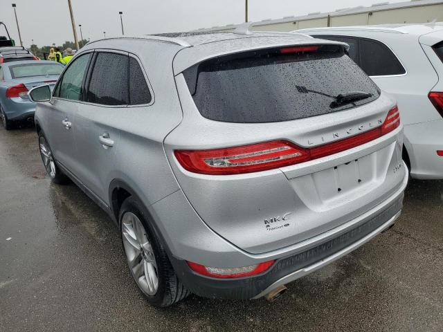 Снимка 2 от търг – 2015 LINCOLN MKC с VIN 5LMTJ2AH7FUJ15232