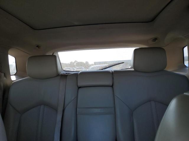 Photo 10 from auction – 2010 CADILLAC SRX PREMIU with VIN 3GYFNCEYXAS557630