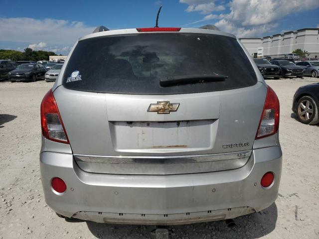 Photo 6 from auction – 2013 CHEVROLET CAPTIVA LT with VIN 3GNAL4EK6DS631466