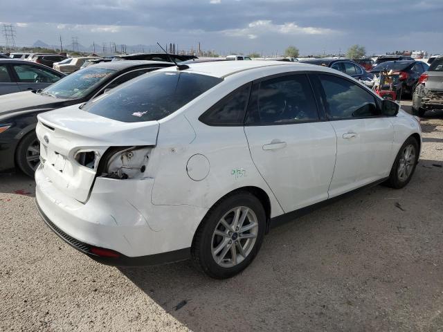 Photo 3 from auction – 2018 FORD FOCUS SE with VIN 1FADP3F20JL324532