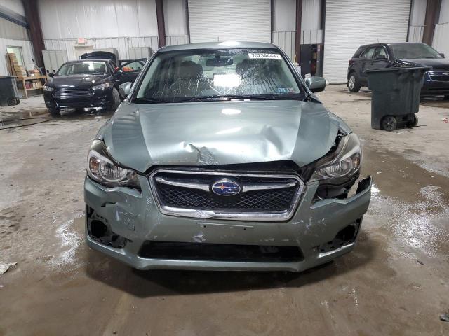 صورة رقم 5 من المزاد - 2015 SUBARU IMPREZA PR مع VIN JF1GJAC65FH010525
