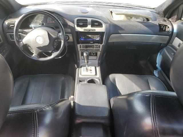 Photo 8 from auction – 2005 LINCOLN LS with VIN 1LNHM87AX5Y614336