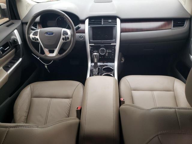 Photo 8 from auction – 2013 FORD EDGE LIMIT with VIN 2FMDK4KC8DBA77242