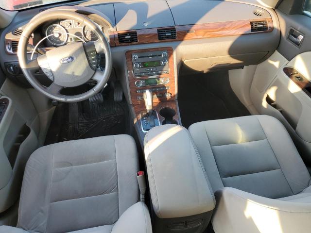 Photo 8 from auction – 2009 FORD TAURUS SEL with VIN 1FAHP24W09G110386