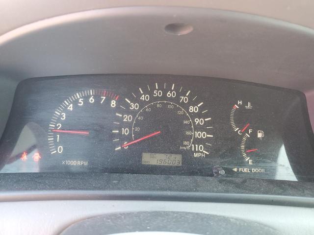 Photo 9 from auction – 2006 TOYOTA COROLLA CE with VIN 2T1BR32E66C593726