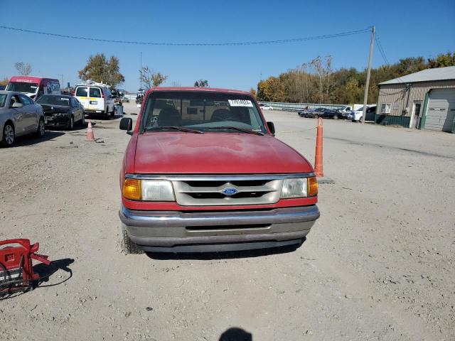 Photo 5 from auction – 1996 FORD RANGER SUP with VIN 1FTCR14A4TPB50930