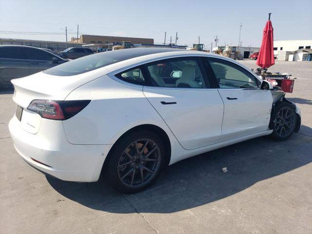Photo 3 from auction – 2019 TESLA MODEL 3 with VIN 5YJ3E1EB5KF421554