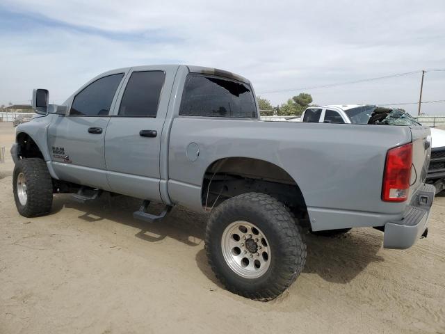 Photo 2 from auction – 2006 DODGE RAM 2500 S with VIN 1D7KS28CX6J141535
