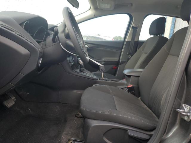 Photo 7 from auction – 2016 FORD FOCUS SE with VIN 1FADP3F20GL348967