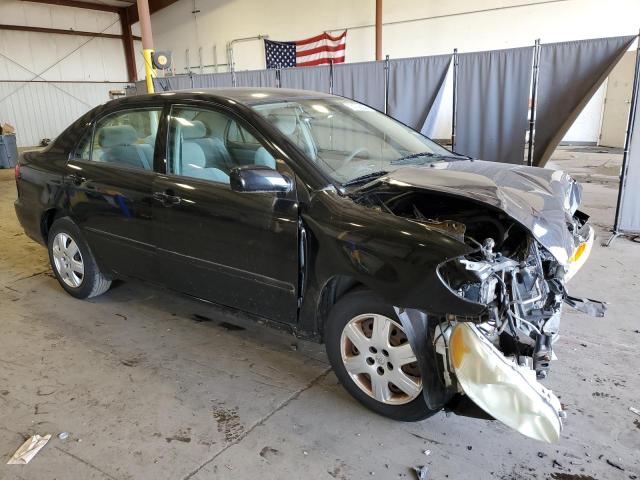 Photo 4 from auction – 2007 TOYOTA COROLLA CE with VIN 2T1BR30EX7C818329