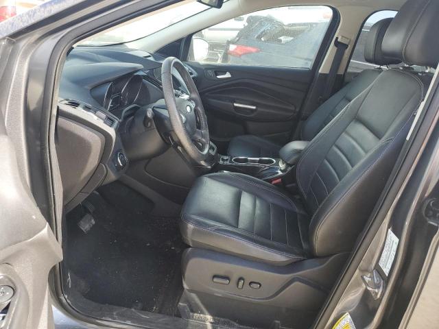 Photo 7 from auction – 2014 FORD ESCAPE TIT with VIN 1FMCU0J99EUD70244