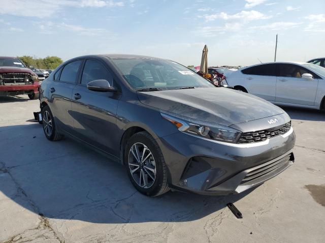 Photo 4 from auction – 2023 KIA FORTE LX with VIN 3KPF24AD4PE654000