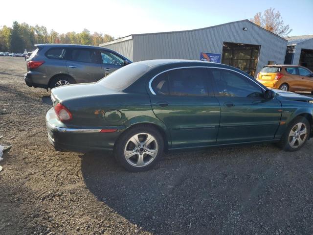 Photo 3 from auction – 2005 JAGUAR X-TYPE 3.0 with VIN SAJXA51C15WE36866