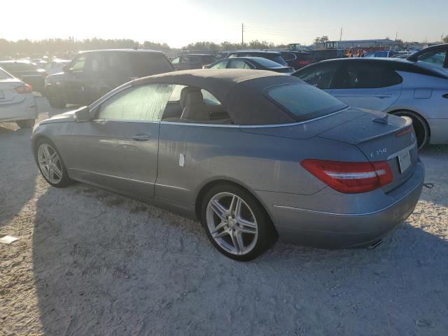 Photo 2 from auction – 2013 MERCEDES-BENZ E 350 with VIN WDDKK5KF0DF208180