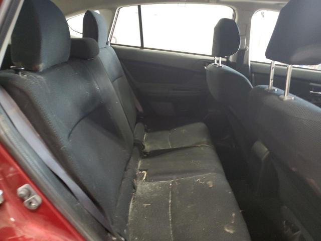 Photo 10 from auction – 2012 SUBARU IMPREZA PR with VIN JF1GPAD68CG230207