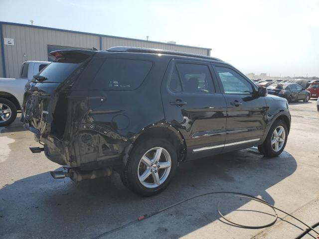 Photo 3 from auction – 2018 FORD EXPLORER X with VIN 1FM5K7DH6JGB90173