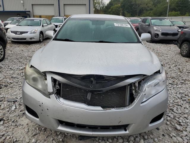 Photo 5 from auction – 2011 TOYOTA CAMRY BASE with VIN 4T4BF3EK1BR197504