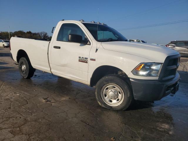 Photo 4 from auction – 2018 RAM 2500 ST with VIN 3C6MR4AJ5JG363307