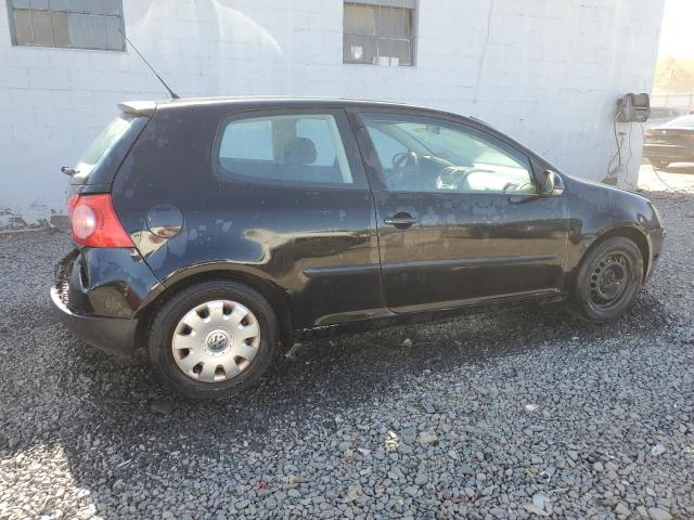 Photo 3 from auction – 2007 VOLKSWAGEN RABBIT with VIN WVWBS71K77W022791