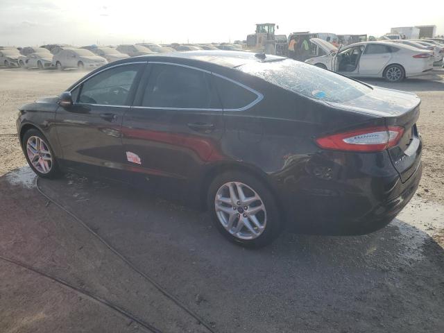 Photo 2 from auction – 2013 FORD FUSION SE with VIN 3FA6P0HR3DR180708