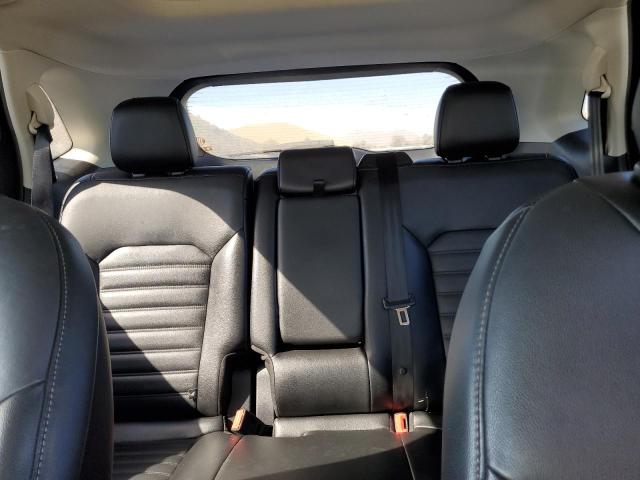 Photo 10 from auction – 2015 FORD EDGE SEL with VIN 2FMTK3J89FBB30102