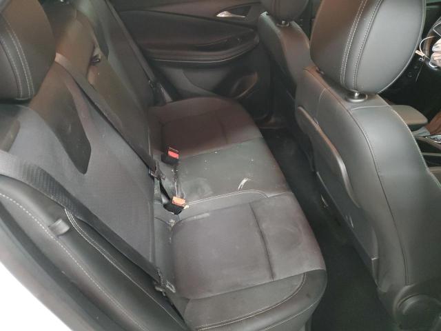 Photo 11 from auction – 2021 BUICK ENCORE GX with VIN KL4MMDSL0MB160520
