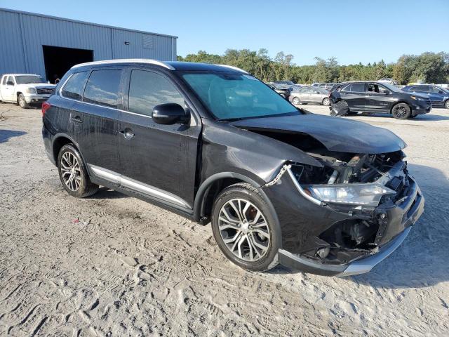 Photo 4 from auction – 2017 MITSUBISHI OUTLANDER with VIN JA4AD3A37HZ001554