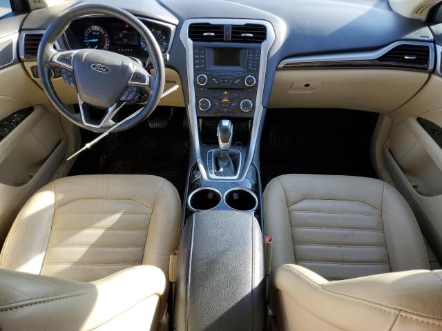 Photo 8 from auction – 2013 FORD FUSION SE with VIN 3FA6P0HR9DR236151