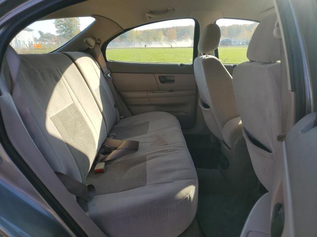 Photo 11 from auction – 2004 FORD TAURUS SE with VIN 1FAFP58294A191707