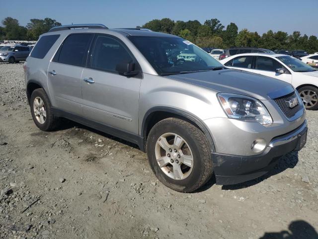 Photo 4 from auction – 2008 GMC ACADIA SLE with VIN 1GKER13798J246422