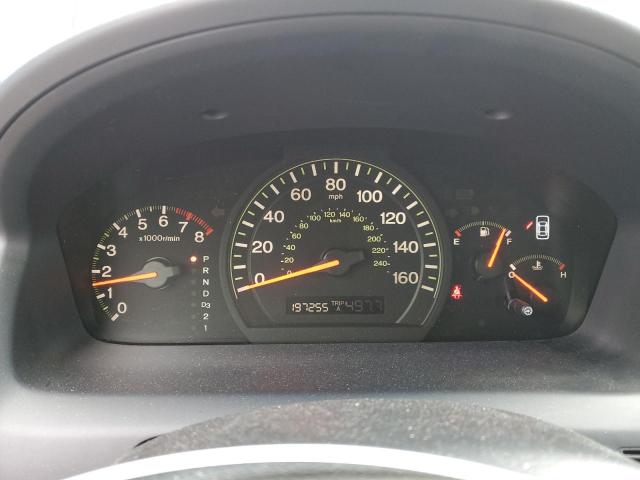 Photo 9 from auction – 2003 HONDA ACCORD EX with VIN JHMCM56653C076745