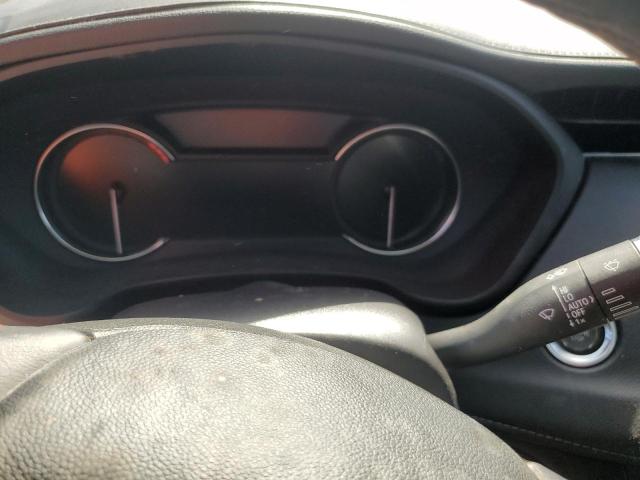 Photo 9 from auction – 2023 CADILLAC XT4 PREMIU with VIN 1GYFZDR46PF117743