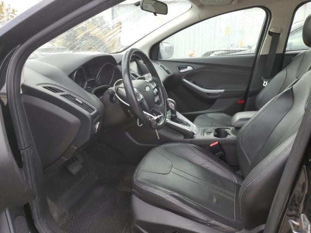 Photo 7 from auction – 2013 FORD FOCUS SE with VIN 1FADP3F26DL276247