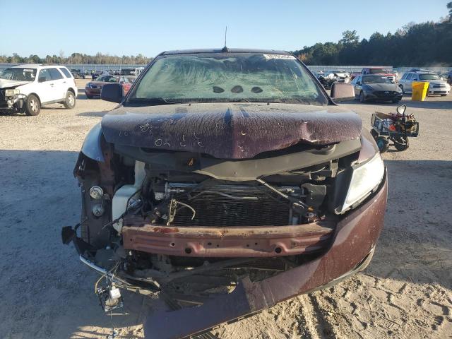 Photo 5 from auction – 2011 LINCOLN MKX with VIN 2LMDJ8JK2BBJ15407
