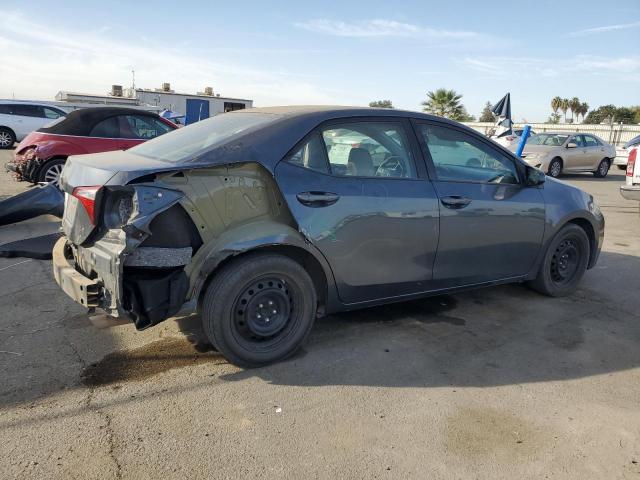Photo 3 from auction – 2015 TOYOTA COROLLA L with VIN 2T1BURHE0FC339521