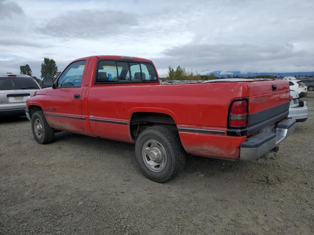 Photo 2 from auction – 1997 DODGE RAM 2500 with VIN 1B7KC26W5VJ503662
