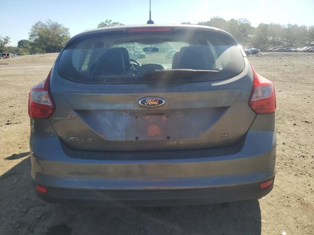 Photo 6 from auction – 2013 FORD FOCUS SE with VIN 1FADP3K25DL293935