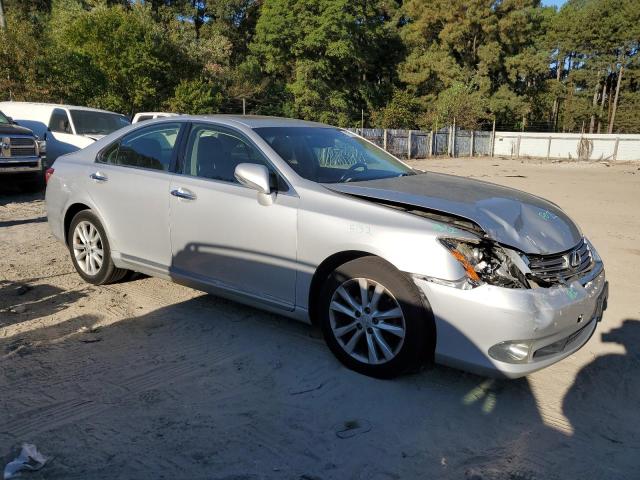 Photo 4 from auction – 2012 LEXUS ES 350 with VIN JTHBK1EG7C2507189