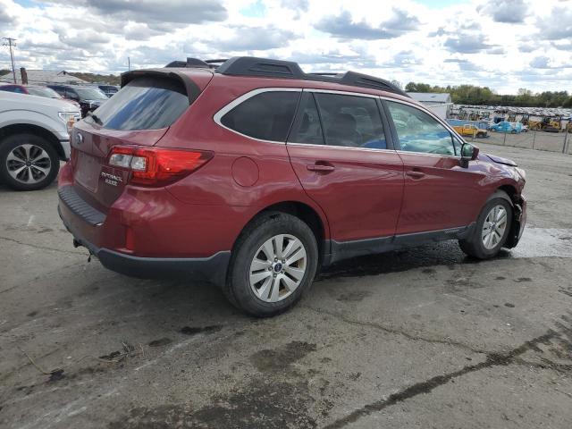 Photo 3 from auction – 2017 SUBARU OUTBACK 2. with VIN 4S4BSADC3H3438594