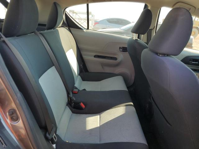 Photo 10 from auction – 2013 TOYOTA PRIUS C with VIN JTDKDTB37D1544159