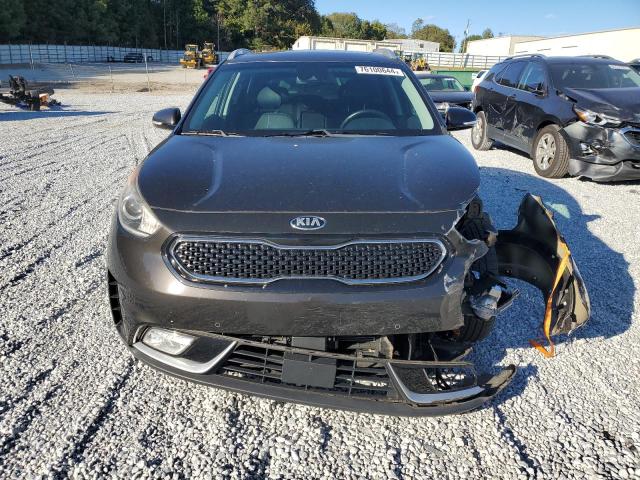 Photo 5 from auction – 2018 KIA NIRO TOURI with VIN KNDCE3LCXJ5111259